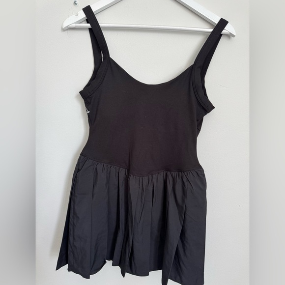 Free People FP Movement swing of things tennis dress size medium - Picture 9 of 13